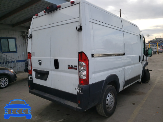 2019 DODGE PROMASTER 3C6TRVCG0KE526459 image 3