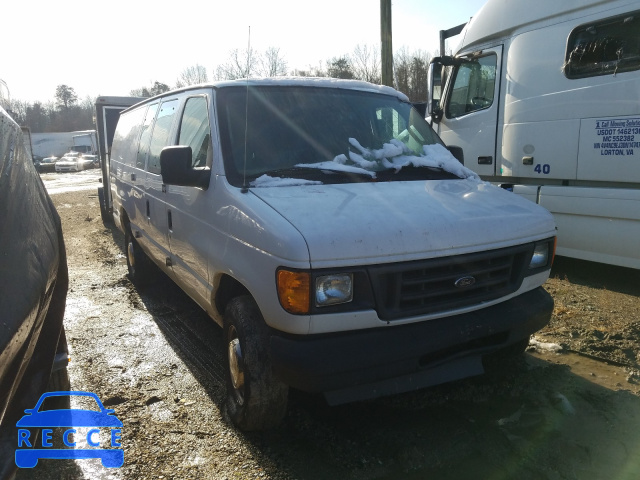 2003 FORD E-SER OTHR 1FTNS24W03HB69693 image 0