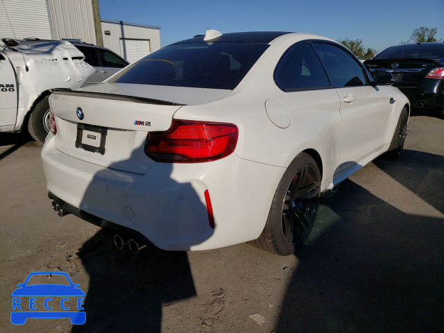 2018 BMW M2 WBS1J5C58JVD36971 зображення 3