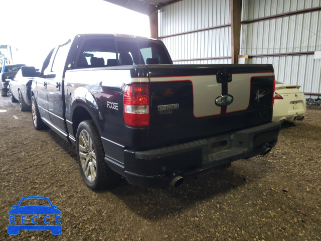 2008 FORD F150 2WD 1FTPW12558KD62949 image 2