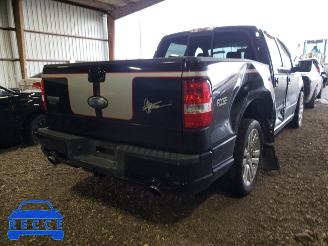 2008 FORD F150 2WD 1FTPW12558KD62949 image 3