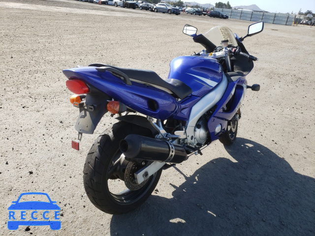 2003 YAMAHA YZF600 R JYA5AHC073A040406 image 3