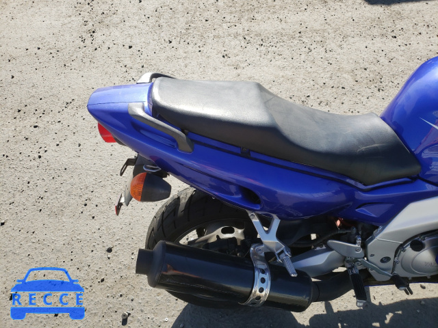 2003 YAMAHA YZF600 R JYA5AHC073A040406 зображення 5