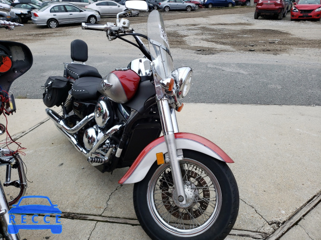 2002 KAWASAKI VN1500 N1 JKBVNAN182A016318 image 0