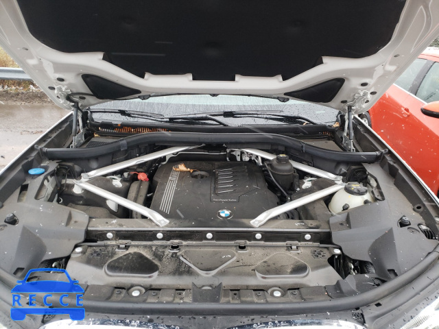 2019 BMW X7 XDRIVE4 5UXCW2C57KL089970 image 6