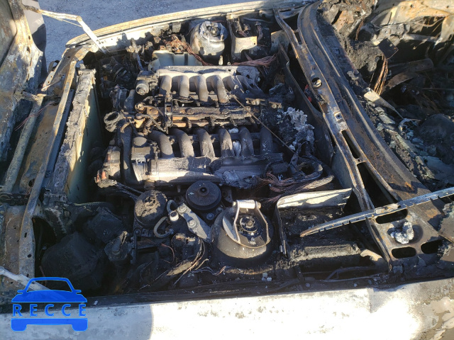 1993 BMW 525 IT AUT WBAHJ6317PGD23325 image 6