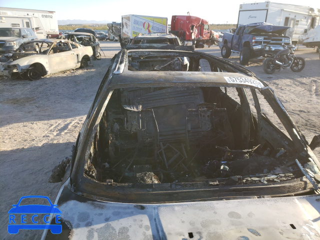 1993 BMW 525 IT AUT WBAHJ6317PGD23325 image 8