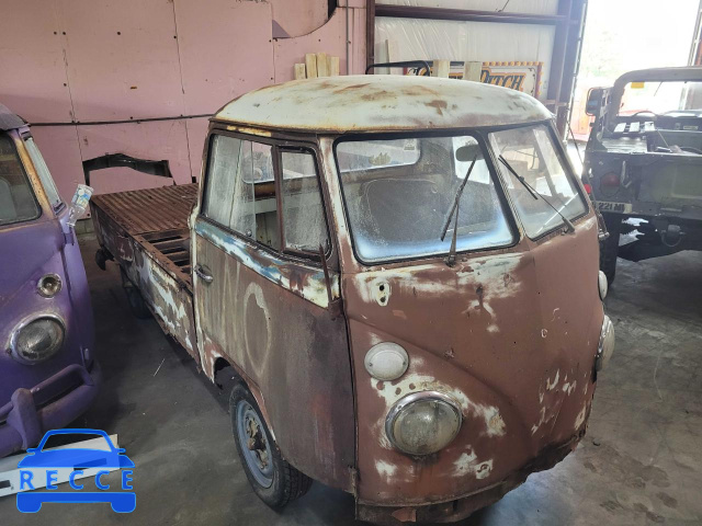 1967 VOLKSWAGEN PICKUP 26754838 Bild 0