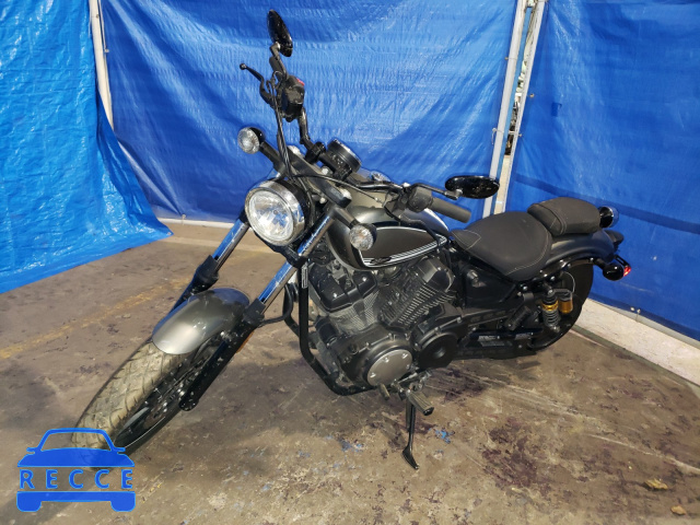 2016 YAMAHA XVS950 CU JYAVN05N2GA001811 зображення 1