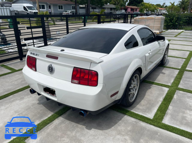 2009 FORD MUSTANG SH 1ZVHT88S495123683 Bild 3