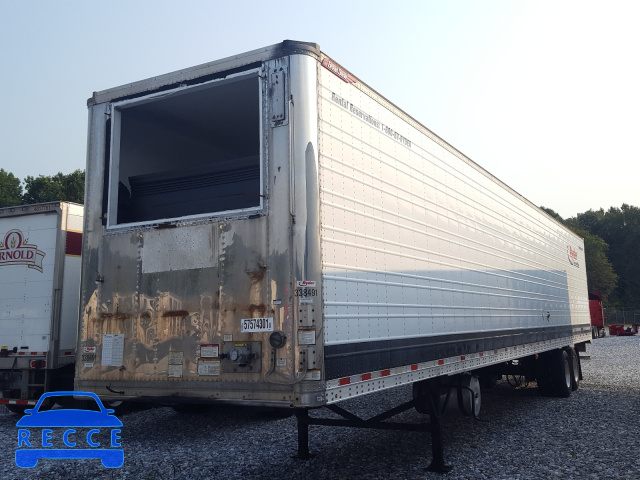 2015 GREAT DANE TRAILER TRAILER 1GRAA0626FW703494 image 2