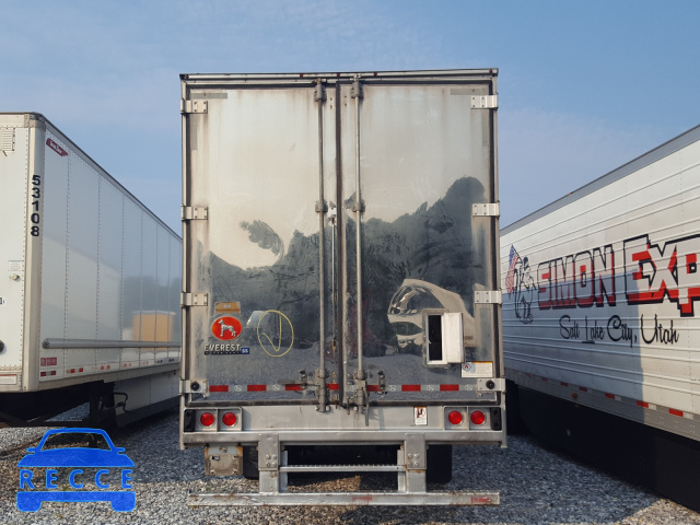 2015 GREAT DANE TRAILER TRAILER 1GRAA0626FW703494 image 4