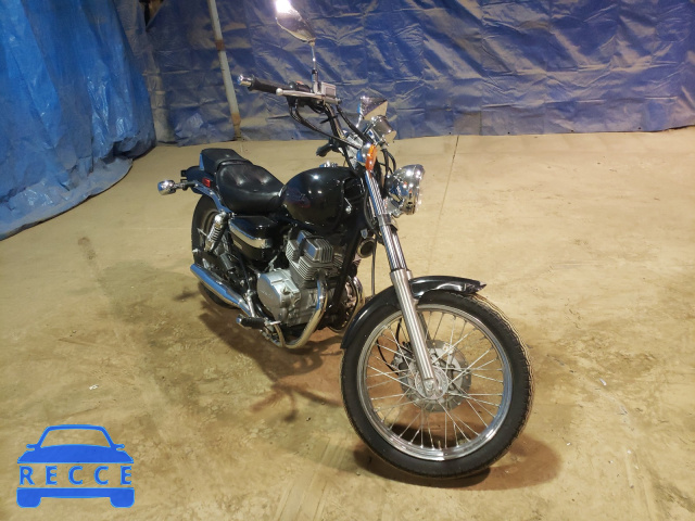 2006 HONDA CMX250C JH2MC13036K204063 Bild 0