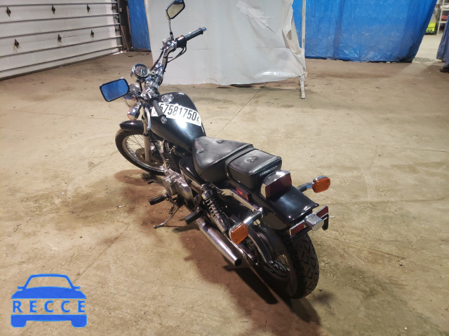 2006 HONDA CMX250C JH2MC13036K204063 image 2