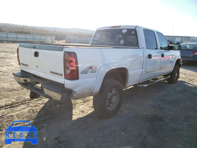 2005 CHEVROLET 2500 HD 1GCHK23U05F972788 зображення 3