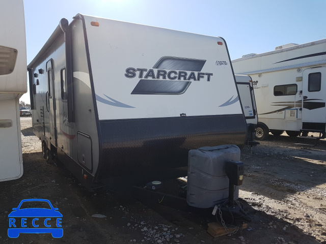 2016 STARCRAFT LAUNCH 1SABS0BN3G2JT5560 Bild 0