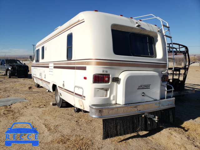 1985 GMC MOTOR HOME 1GDKP37W6F3500800 image 2