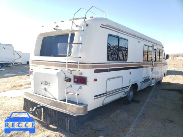 1985 GMC MOTOR HOME 1GDKP37W6F3500800 зображення 3