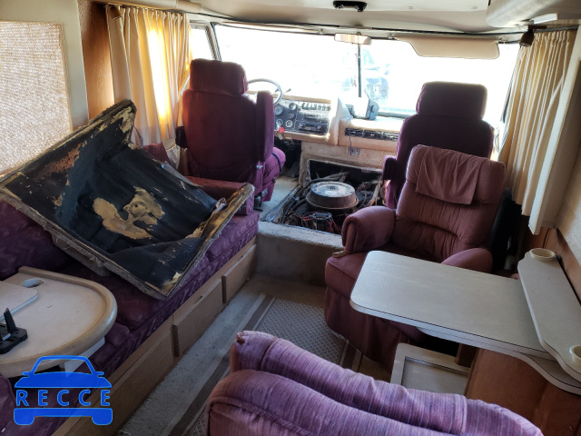 1985 GMC MOTOR HOME 1GDKP37W6F3500800 image 4