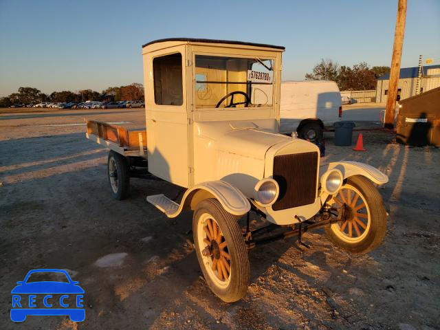 1926 FORD MODEL T 13829881 image 0