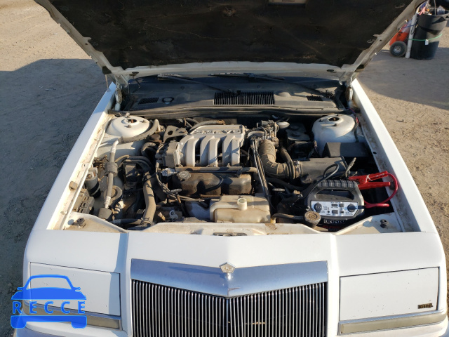 1991 CHRYSLER IMPERIAL 1C3XY56R6MD287387 image 6