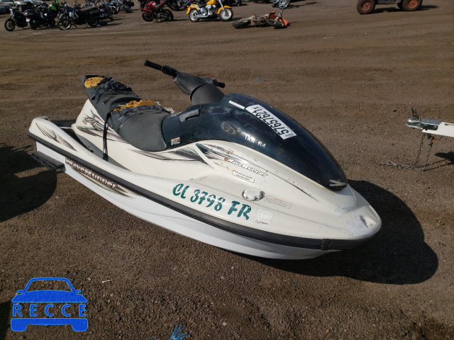 2000 YAMAHA JETSKI YAMA1312K900 Bild 0