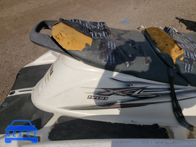 2000 YAMAHA JETSKI YAMA1312K900 зображення 5