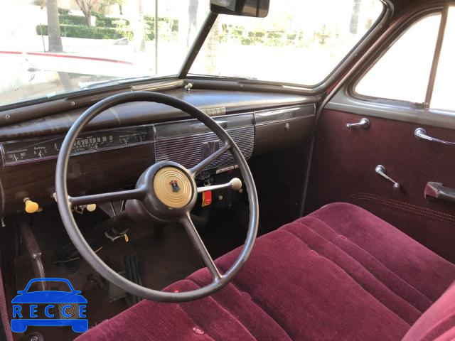 1939 CADILLAC HEARSE 3349L595 Bild 4