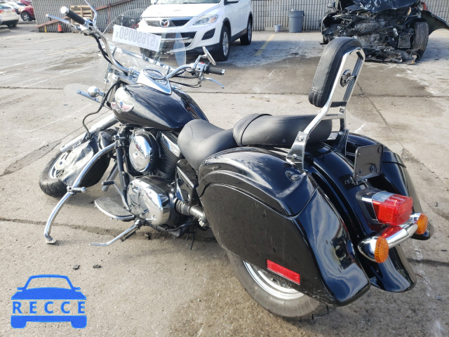 2008 KAWASAKI VN1500 N1 JKBVNAN158A032114 image 2