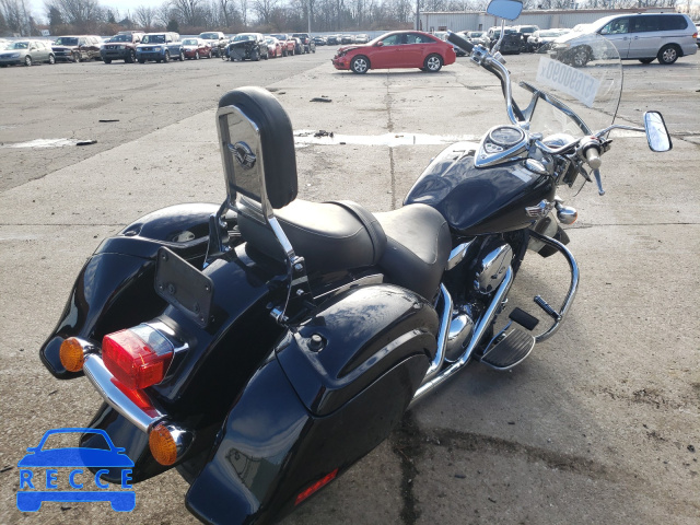 2008 KAWASAKI VN1500 N1 JKBVNAN158A032114 Bild 3