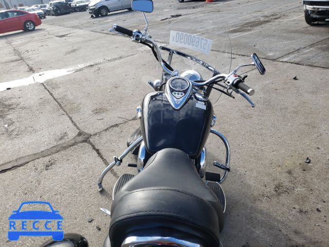 2008 KAWASAKI VN1500 N1 JKBVNAN158A032114 image 4