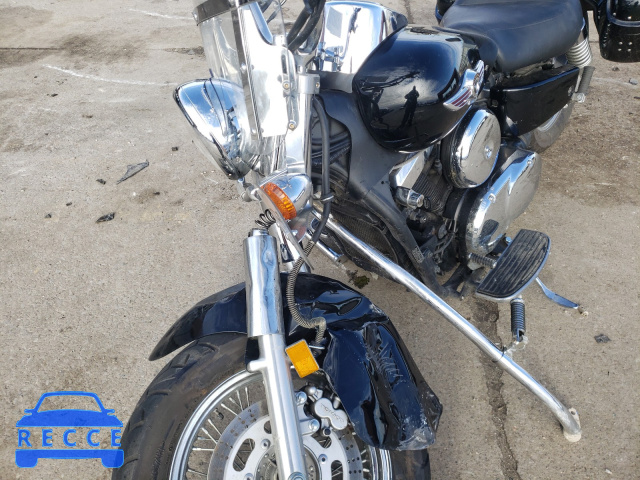 2008 KAWASAKI VN1500 N1 JKBVNAN158A032114 image 8