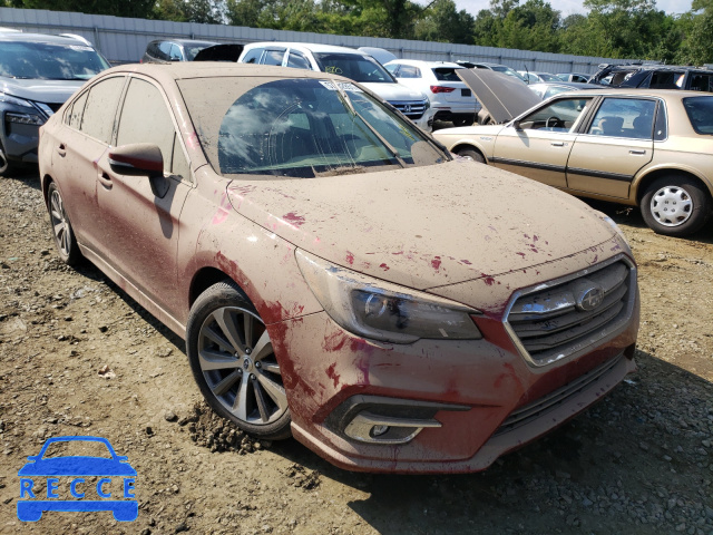 2018 SUBARU LEGACY 3.6 4S3BNEN63J3043249 зображення 0