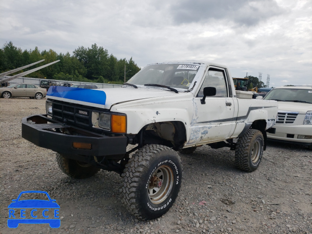 1985 TOYOTA PICKUP RN6 JT4RN60R2F5051537 image 1