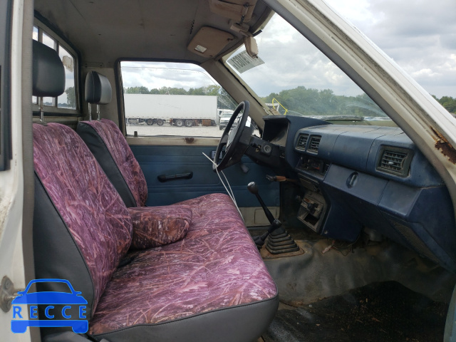1985 TOYOTA PICKUP RN6 JT4RN60R2F5051537 image 4