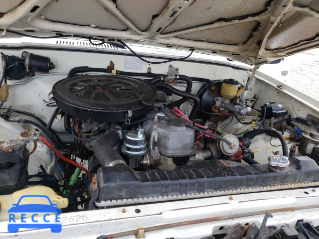 1985 TOYOTA PICKUP RN6 JT4RN60R2F5051537 image 6