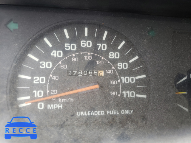 1985 TOYOTA PICKUP RN6 JT4RN60R2F5051537 image 7