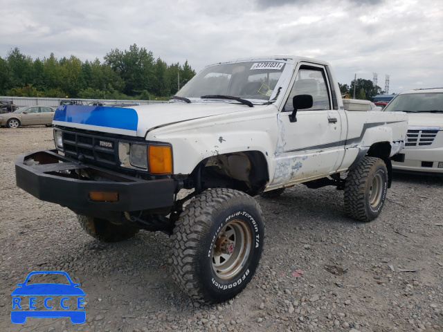 1985 TOYOTA PICKUP RN6 JT4RN60R2F5051537 image 8