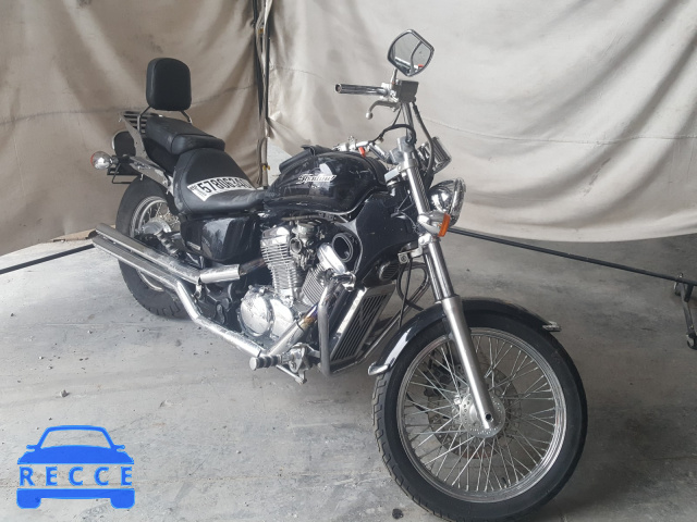 2004 HONDA VT600 CD JH2PC21324M503853 image 0