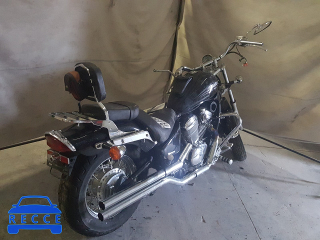 2004 HONDA VT600 CD JH2PC21324M503853 image 3