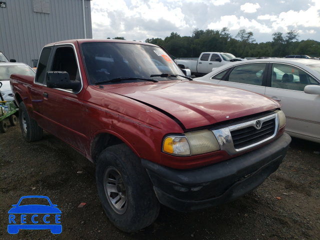 2000 MAZDA B3000 CAB 4F4ZR17V3YTM04108 image 0