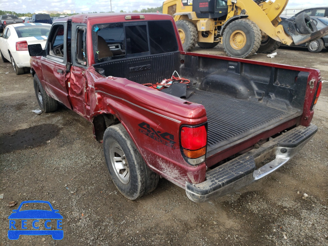 2000 MAZDA B3000 CAB 4F4ZR17V3YTM04108 image 2