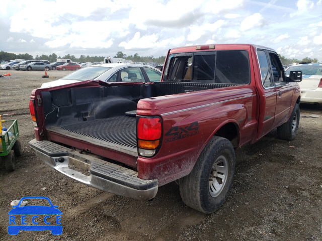 2000 MAZDA B3000 CAB 4F4ZR17V3YTM04108 image 3