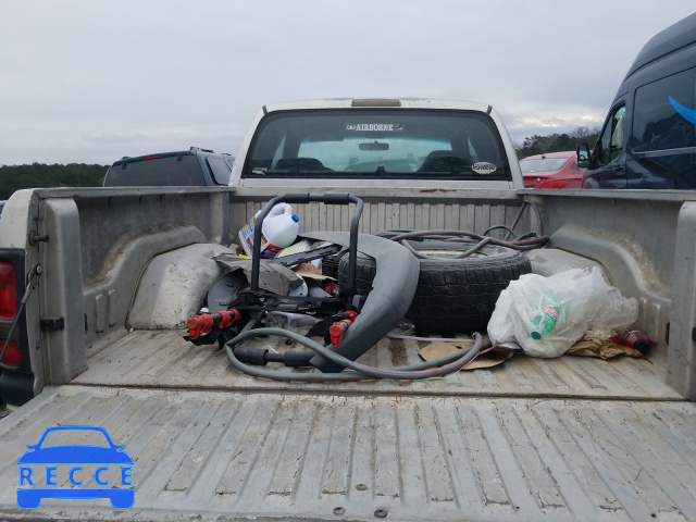 2001 DODGE RAM 1B7HC13YX1J576370 image 8