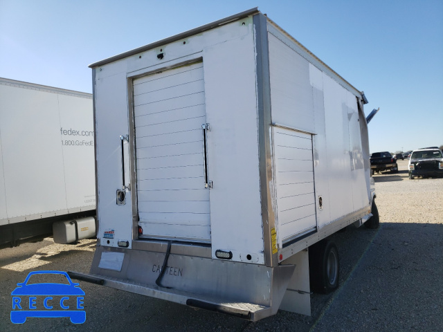 2016 CHEVROLET EXPRESS G4 1GB6GUCGXG1122332 image 3