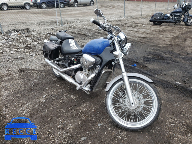 1999 HONDA VT600 CD JH2PC213XXM902157 зображення 0