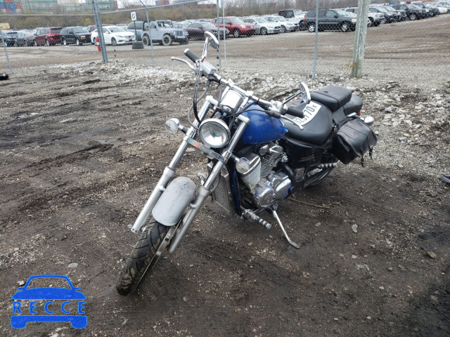1999 HONDA VT600 CD JH2PC213XXM902157 зображення 1