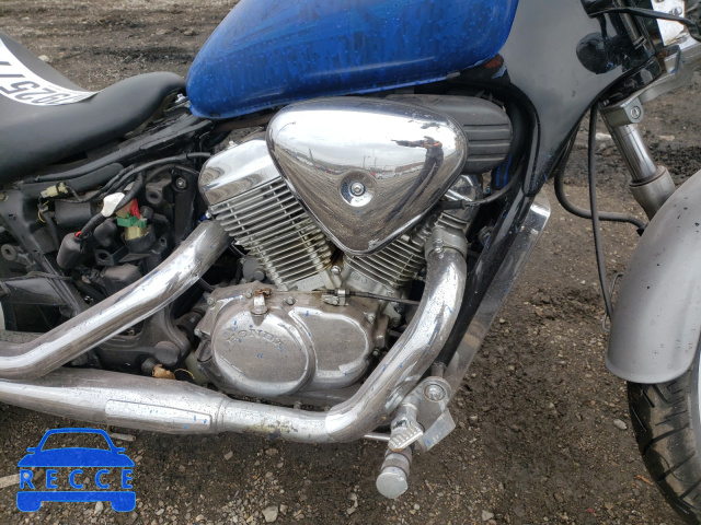 1999 HONDA VT600 CD JH2PC213XXM902157 зображення 6