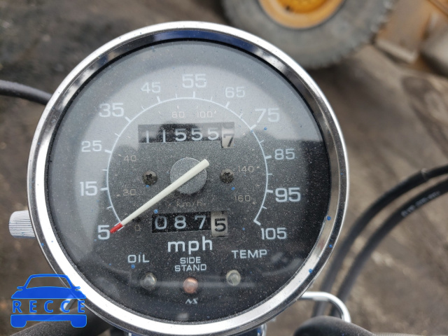 1999 HONDA VT600 CD JH2PC213XXM902157 зображення 7