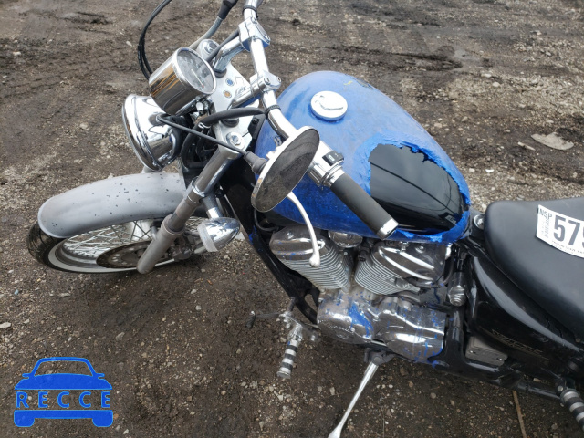 1999 HONDA VT600 CD JH2PC213XXM902157 зображення 8